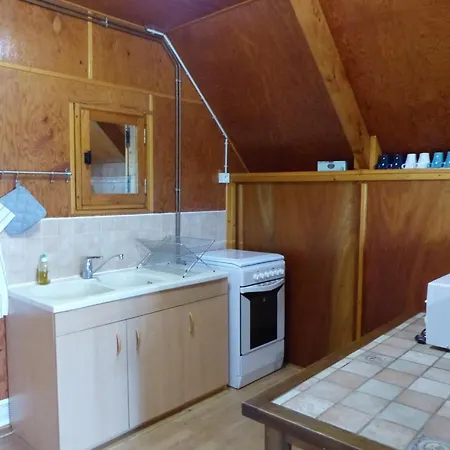 Avec Animaux Admis, Vue Sur Carrieres - Fr-1-489-141 Дом отдыха