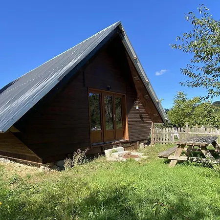 Дом отдыха Avec Animaux Admis, Vue Sur Carrieres - Fr-1-489-141 Le Vernet (Allier)